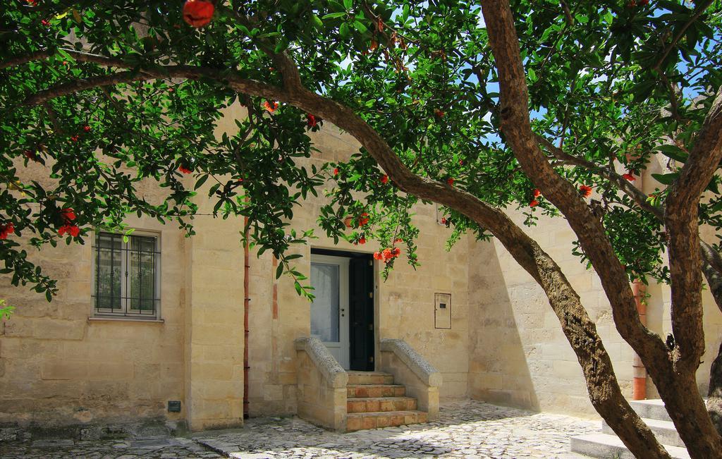 Piano Piano - Rooms Matera Exterior foto